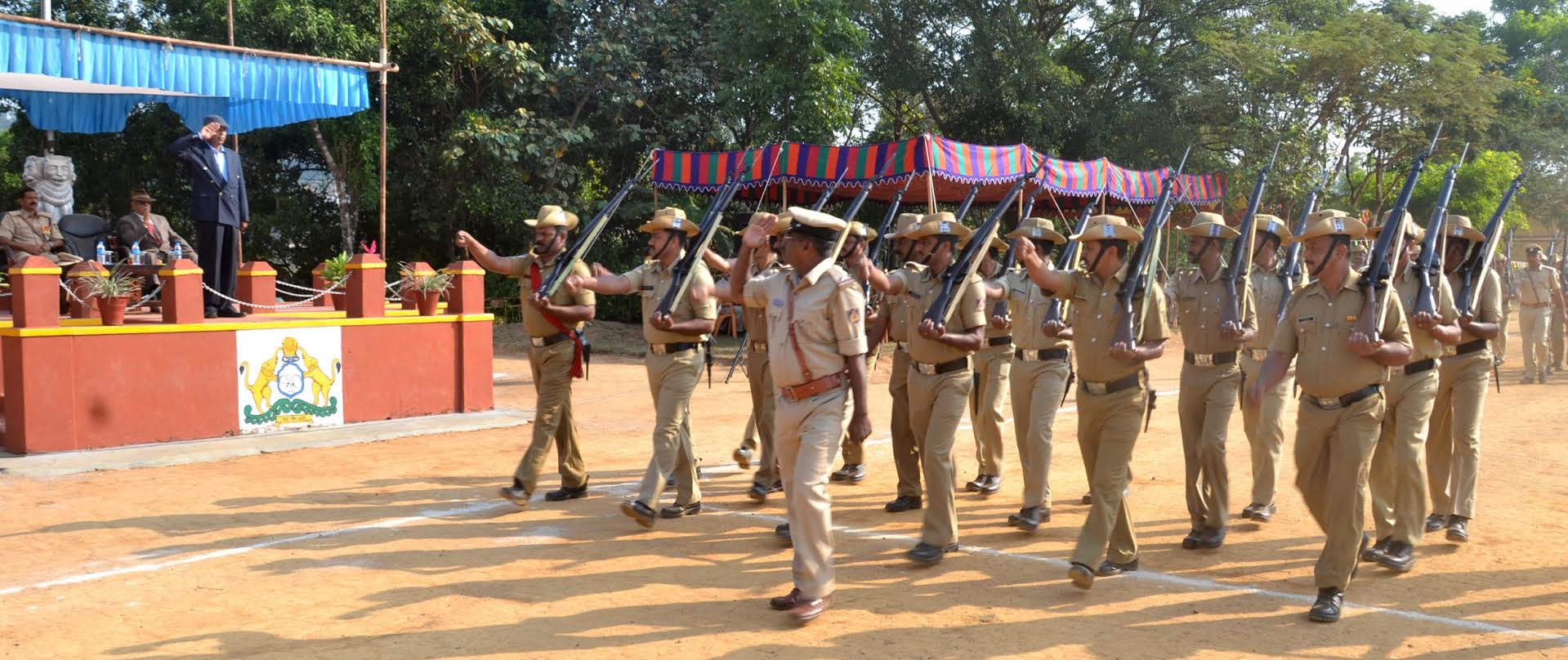 ವೈದ್ಯಕೀಯ ಸೌಲಭ್ಯ ನಿವೃತ್ತ ಪೊಲೀಸರಿಗೂ ಅಗತ್ಯ: ಕೇಶವಾನಂದ